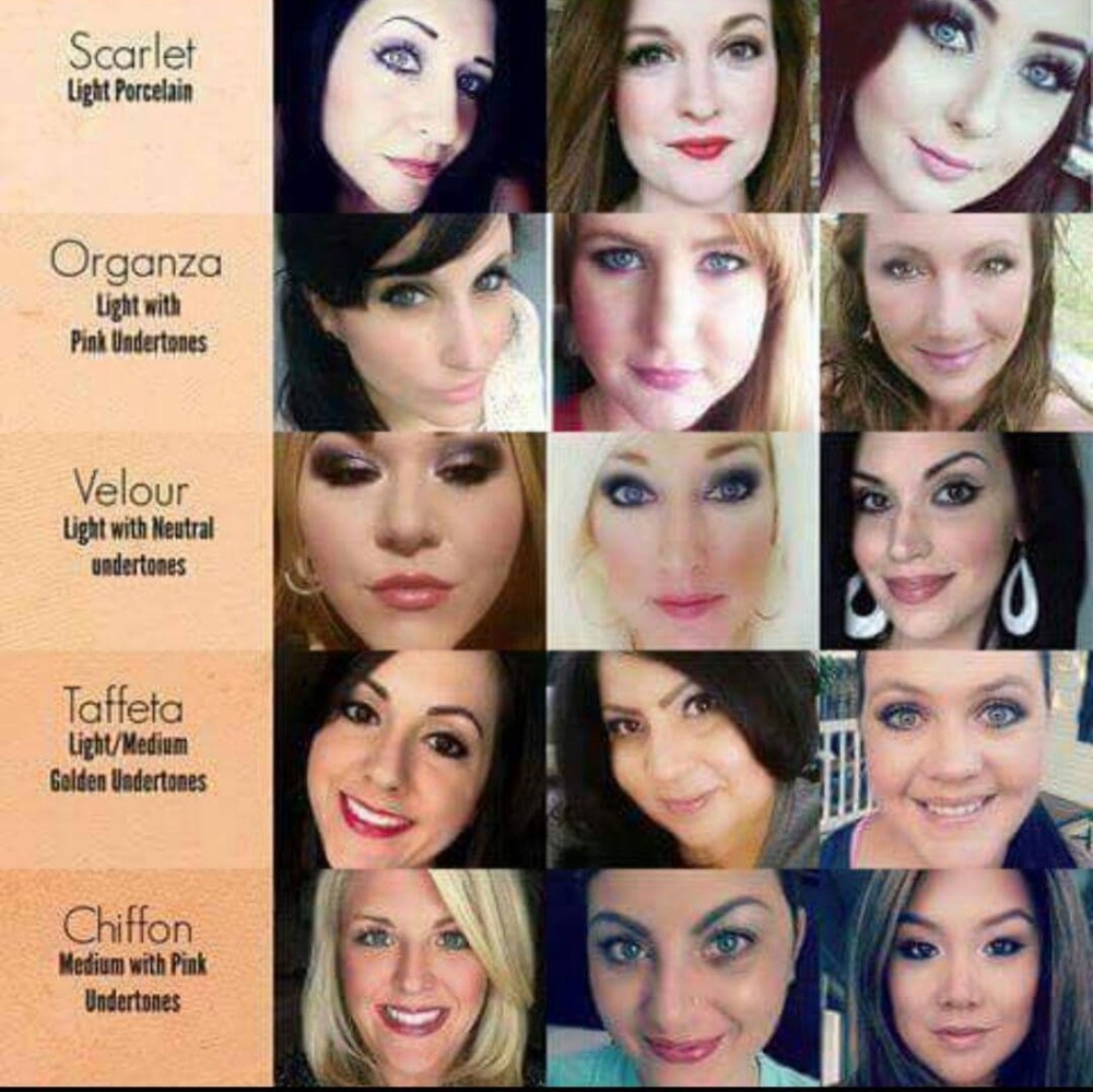 Younique 81297 bundle - Picture 3 of 7